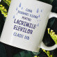 Lacrimile elevilor - Cană 