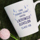 Lacrimile elevilor - Cană 