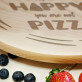 Make everyone happy - Tocător rotativ