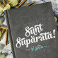 Sunt supărată - Caiet de notițe