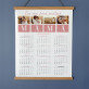 Mama cea mai bună prietenă - Calendar cu lamele din lemn
