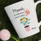 Mamă mulțumesc pentru îngrijire - Cană 