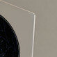 Harta stelelor, cerc - Imprimare pe sticlă acrilică