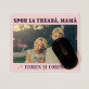 Spor la treabă mamă - Mousepad