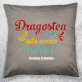 Dragostea este acolo - Pernă