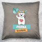 Ursuleț - Pernă