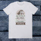 Aș putea fi milionar dar îl am pe calul meu - Tricou pentru bărbați