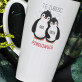 Pinguin - Cană 
