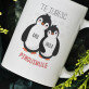 Pinguin - Cană 