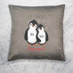 Pinguin - Pernă