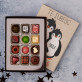 Pinguin - Praline din ciocolată belgiană