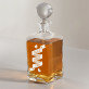 Cealaltă jumătate a mea - Carafă pentru whisky