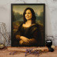 Mona Lisa - Portret Regal