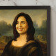 Mona Lisa - Portret Regal
