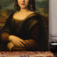 Mona Lisa - Portret Regal