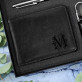 Monogramă 2 - Set cu portofel