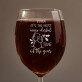Derful time - Pahar pentru vin