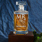 Mr mrs - Carafă pentru whisky 0,7l