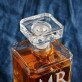 Mr mrs - Carafă pentru whisky 0,7l
