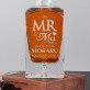 Mr mrs - Carafă pentru whisky