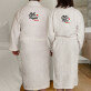 Mr & mrs right - Halate pentru cuplu