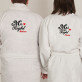 Mr & mrs right - Halate pentru cuplu