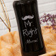 Mr right - Bidon