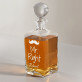Mr right - Carafă pentru whisky