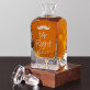 Mr right - Carafă pentru whisky