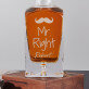 Mr right - Carafă pentru whisky
