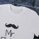 Mr. Right - Tricou pentru bărbați