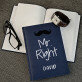 Mr right - Caiet de notițe