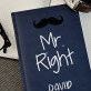 Mr right - Caiet de notițe