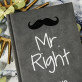 Mr right - Caiet de notițe