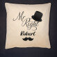 Mr Right - Pernă