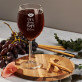 Mrs. Always Right - Pahar pentru vin 