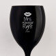 Mrs. Always Right - Pahar pentru vin 