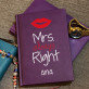 Mrs always right - Caiet de notițe