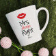 Mrs. Always Right - Cană 