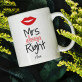 Mrs. Always Right - Cană 