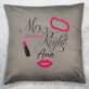 Mrs always Right - Pernă