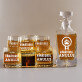 Vânătorul anului - Set cu carafă și pahare pentru whisky