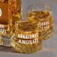 Vânătorul anului - Set cu carafă și pahare pentru whisky