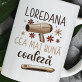 Cea mai bună coafeză - Cană 