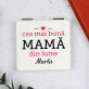 Cea mai bună mamă din lume - Oglindă de buzunar