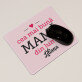 Cea mai bună mamă - Mousepad