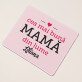 Cea mai bună mamă - Mousepad