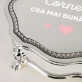 Cea mai bună mamă - Cutiuță de argint
