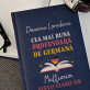 Cea mai bună profesoară de germană - Caiet de notițe