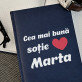 Cea mai bună soție - Caiet de notițe